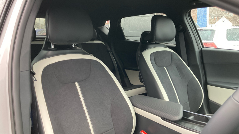 Kia EV6 168kW GT Line S 84kWh 5dr Auto Electric Estate